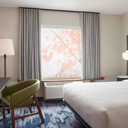 Fairfield By Marriott Inn & Suites Phoenix South Mountain Area Eksteriør bilde