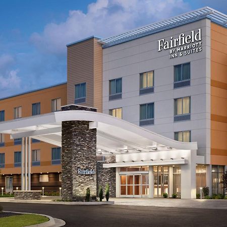 Fairfield By Marriott Inn & Suites Phoenix South Mountain Area Eksteriør bilde