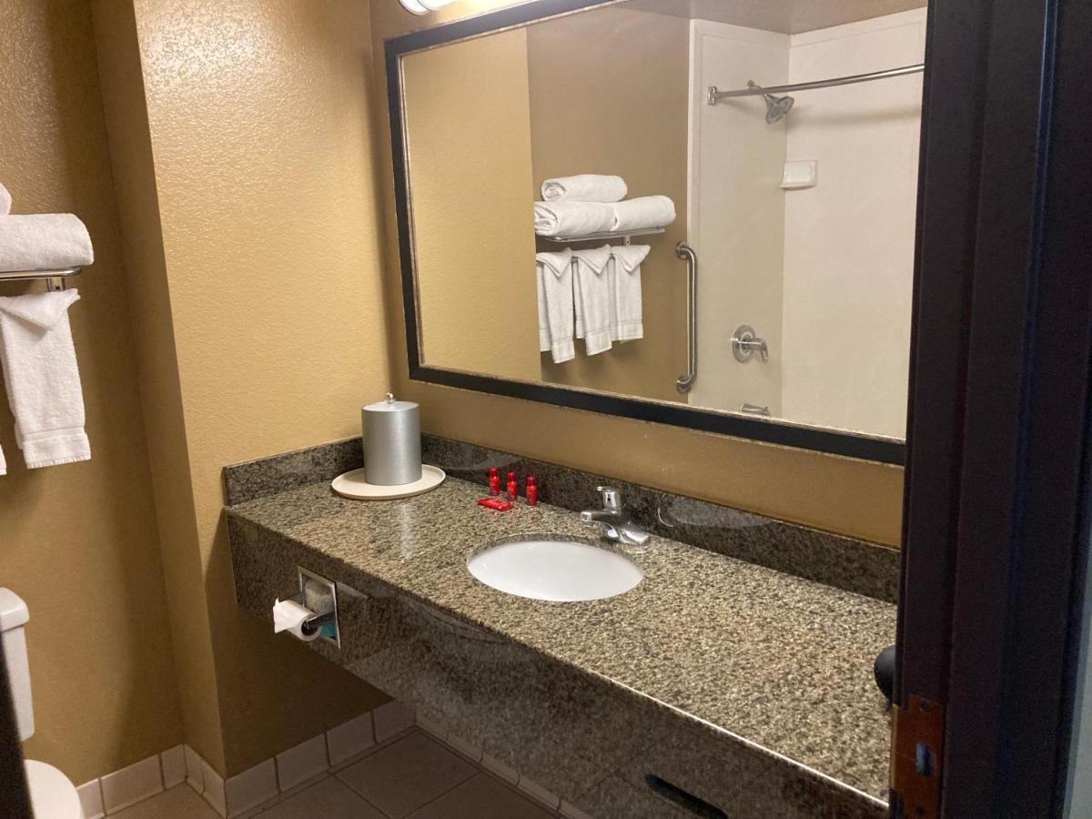 Fairfield By Marriott Inn & Suites Phoenix South Mountain Area Eksteriør bilde