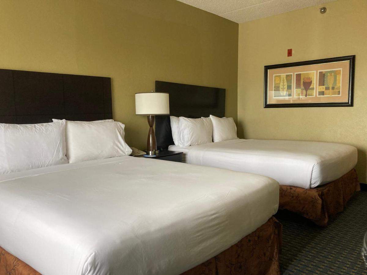 Fairfield By Marriott Inn & Suites Phoenix South Mountain Area Eksteriør bilde